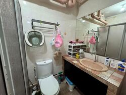 Blk 732 Woodlands Circle (Woodlands), HDB 5 Rooms #539278751